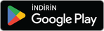 Duyu X’i Google Play’den alın